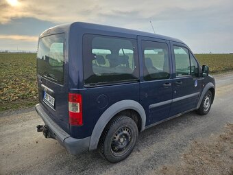 Ford turneo connect - 3