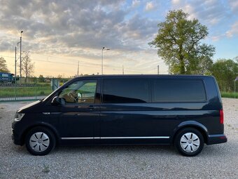 Volkswagen Caravelle 2.0 TDi 110KW Long 9Míst - 3