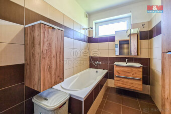 Prodej bytu 2+kk, 60 m², Strakonice, ul. Jezerní - 3