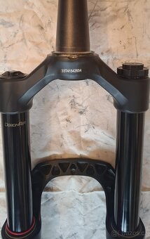 RockShox Lyrik Select + Charger 3. RC2, 29" - 3