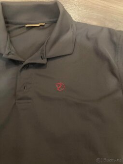 Fjällräven polo L. - 3