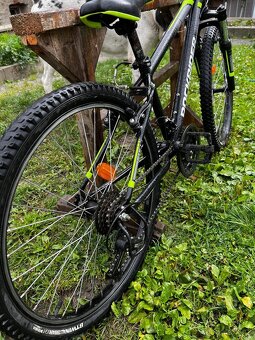 Kolo Rockrider ST500 Sport Trail - 3
