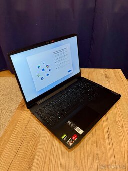 Lenovo IdeaPad Gaming 3 15ARH05 - 3