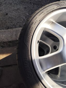 5x112 r17 - 3