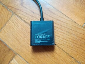 VGA adaptér: i-tec (C31VGA60HZP) - 3