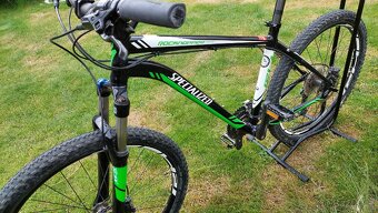 Specialized rochopper comp - 3