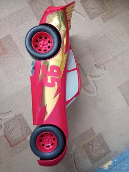 Dětská auta - 3