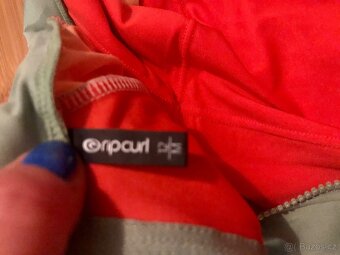 Rip Curl plavky, UPF 50+, jednodílné - 3