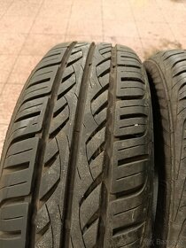 Pneu letní 185/60 R15 - 3
