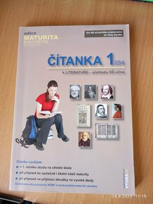 Čítanky - 3