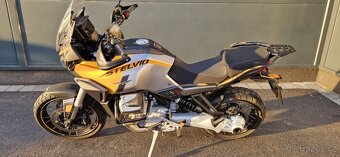 Moto Guzzi Stelvio 4/24 - 3