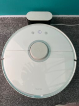 Robotický vysavač Xiaomi S 50 - 3