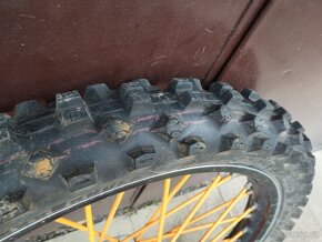 Sada kol 19/21 ktm sx-f 450, 2008 - 3