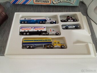 Matchbox Convoy - 3