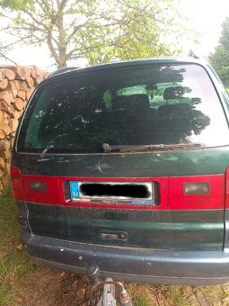 Sharan 1.9 TDI - 3
