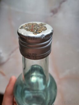 Bílý rum z Trinidadu a Tobago, 375 ml - 3