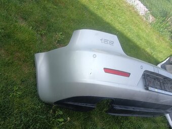 Zadní nárazník alfa Romeo 159 - 3