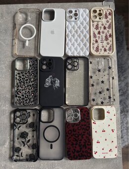 iPhone 16 pro max - 3
