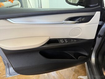 Prodám BMW X5 , 3.0 diesel ,2014 rok - 3