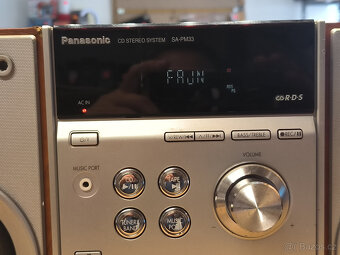 Panasonic - 3