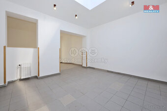 Pronájem obchodních prostor, 80 m², ul. V Drážkách, Chotěboř - 3