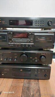 Denon DRW-695/PMA-655R/DCD-1450AR/TU-245 - 3