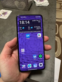 Xiaomi Mi 11 Lite 5G 6+2GB/128GB - 3