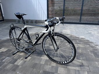 Silniční kolo Orbea orca - dura ace full carbon - 3