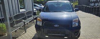 Ford Fusion č. 23775 - 3