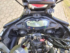 Yamaha tracer 700 - 3