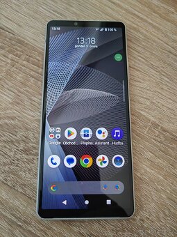Sony Xperia 10 lll - 3