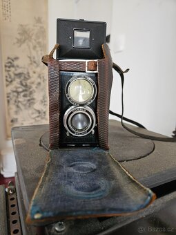 Brillant Voigtländer - 3