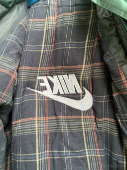 Bunda Nike pánská - 3