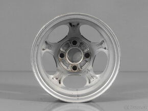 FORD FIESTA, KA ORIG ALU KOLA R13, 4x108, ET 36, 4KS (Z0515) - 3