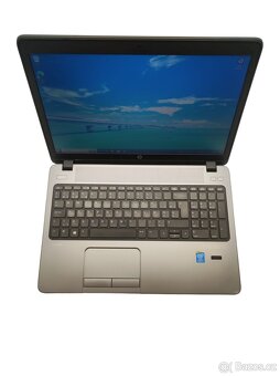 HP Pro Book 450 G1 ( 12 měsíců záruka ) - 3
