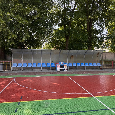 Házenkářské hřiště - 3