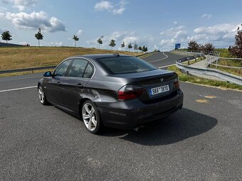 BMW 330i X-Drive - 2007 - 3