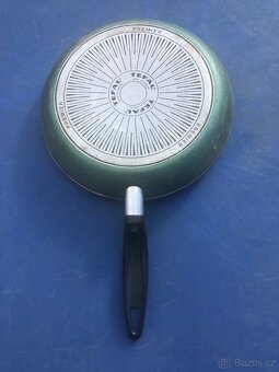 Tefal Premier 28cm panev pozustalost - 3