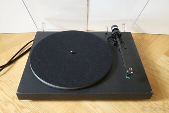 Gramofon Pro-Ject P1 - 3