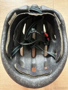 Pánská cyklistická helma XL - 3