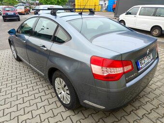 Citroën C5 - 3