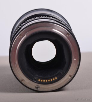 Mamiya 645 af ULD 210 - 3