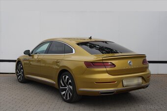Volkswagen Arteon 2.0TDI 176KW 4MOTION R-LINE ČR (2018) - 3