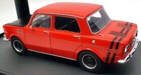 Simca 1000 Rally 2 ( 1:24 ) - 3