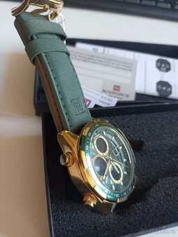 Hodinky NAVIFORCE Professional - 3