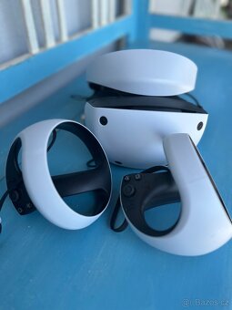 Playstation VR2 - 3