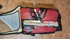 Kite f-one bandit 14 - 3