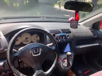 Honda Civic 7g - 3