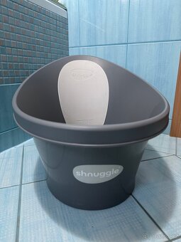 Shnuggle vanička - 3