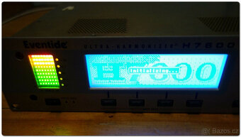 Eventide H7600 Ultra harmonizér - 3